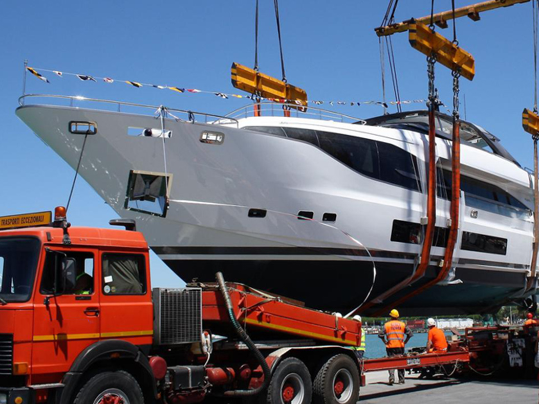 Carvia Lojistik Carvia Lojistik